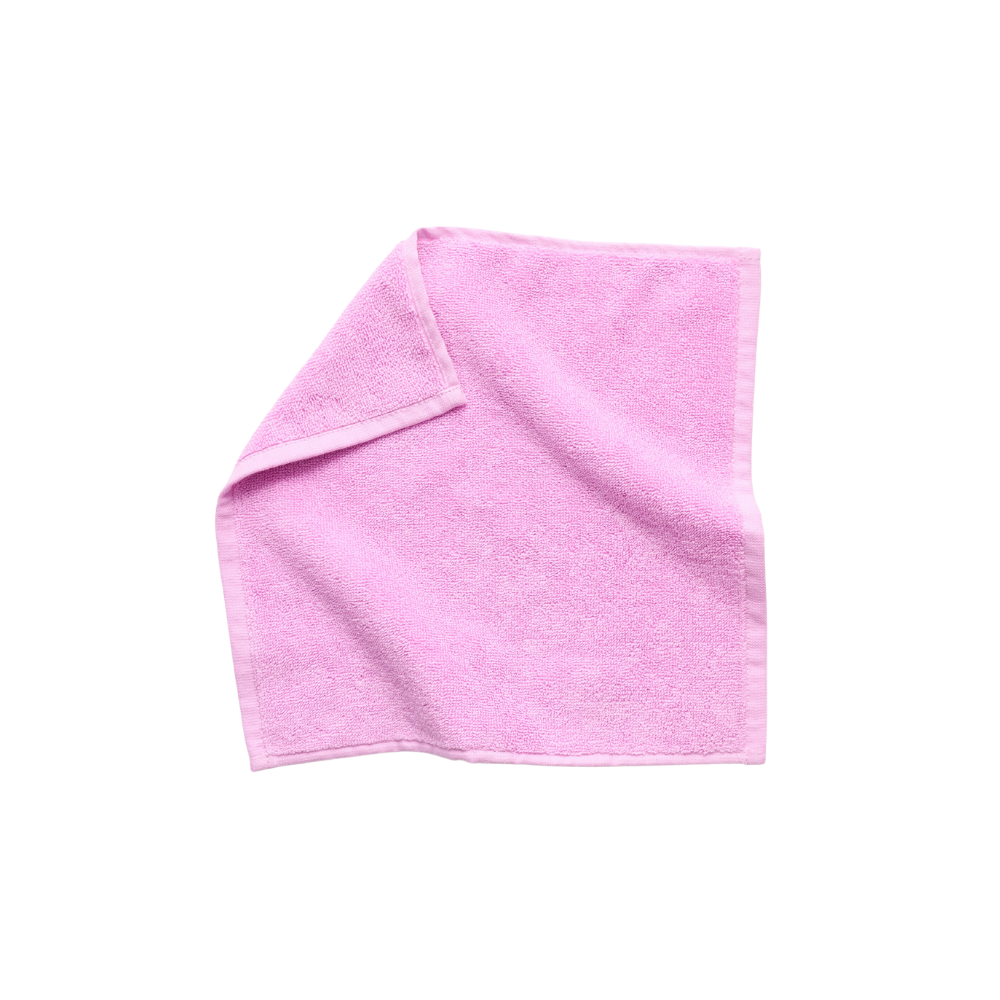 Naram håndklæde - Soft Fuchsia